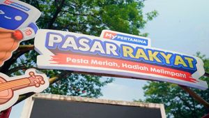 Dari Sembako Murah, Jadi Energi Kebaikan untuk NTT