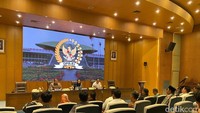 Forum Komunikasi Rakyat Pati Bertemu Pimpinan DPR, Tanya RUU Perampasan Aset