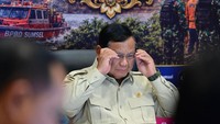 Prabowo Resmikan Groundbreaking PLTS 100 GWp di Bali Hari Ini