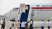 Prabowo Ancam Cabut Seluruh Izin Perusahaan yang Bakar Hutan