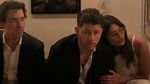 Sweet! Priyanka Chopra 3 Hari Temani Nick Jonas Tur