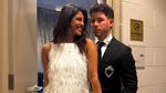 Sweet! Priyanka Chopra 3 Hari Temani Nick Jonas Tur