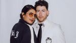 Sweet! Priyanka Chopra 3 Hari Temani Nick Jonas Tur