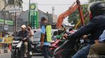Proyek Pengendali Banjir di Karang Tengah Ditarget Rampung Desember