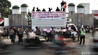 Demo 27 Agustus, Komdigi Ingatkan Warga Tidak Sebar Kebencian di Medsos