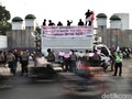 Demo 27 Agustus, Komdigi Ingatkan Warga Tidak Sebar Kebencian di Medsos