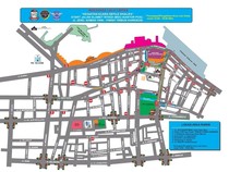 Rekayasa Lalu Lintas Makassar Hari Ini Imbas Defile MTQ Korpri, Cek Titiknya!