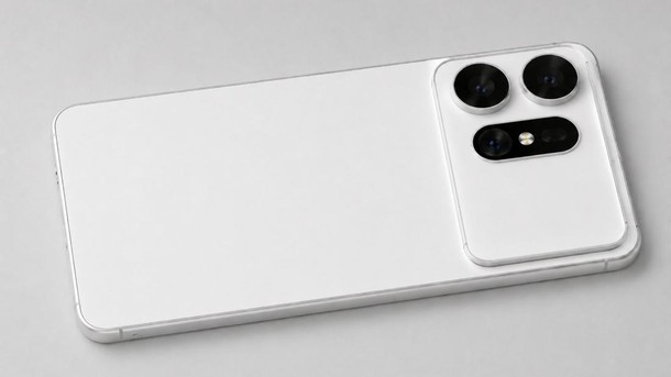 Inikah Desain Baru Samsung Galaxy S27 Ultra?