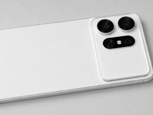 Inikah Desain Baru Samsung Galaxy S27 Ultra?