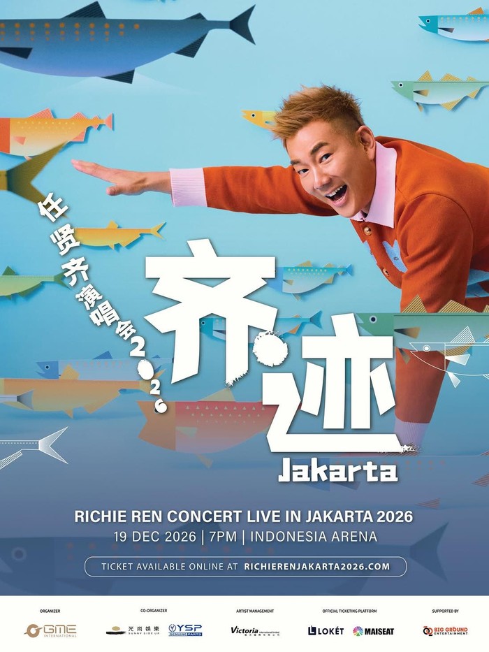 Richie Ren