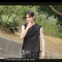 Ganteng dari Lahir, Pesona Seonghyeon CORTIS Bangun Tidur Jadi Sorotan