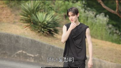 Ganteng dari Lahir, Pesona Seonghyeon CORTIS Bangun Tidur Jadi Sorotan