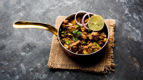 Sering Ditakuti Turis, 5 Makanan di India Ini Pakai Ulat hingga Kodok! Sering Ditakuti Turis, 5 Makanan di India Ini Pakai Ulat hingga Kodok!