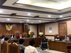 Kejagung Menang Lawan Eks Waka BGN Lodewyk Pusung di Praperadilan PN Jakpus