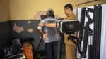 Skrining TB dan Cek Kesehatan Gratis Digelar di Palembang