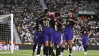 Elche Vs Barcelona: Juara Bertahan Pesta Gol 5-0