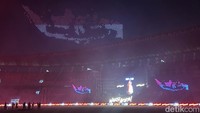 Dalam penutupan Soekarno Cup 2026 ini, turut digelar closing ceremony. Closing ceremony berlangsung meriah.