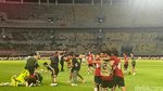 Potret Final Soekarno Cup 2026