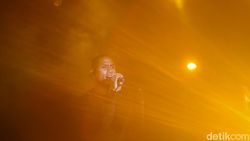 Steve Lacy Jadi Penutup Manis LaLaLa Festival 2026