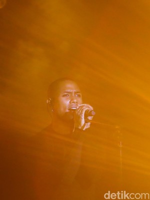 Steve Lacy Jadi Punutup Manis LaLaLa Festival 2026