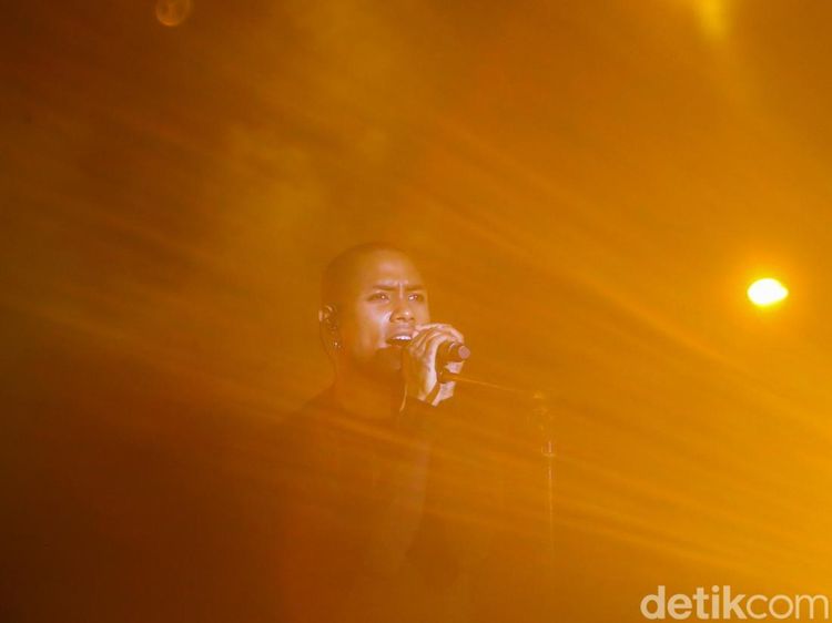 Steve Lacy Jadi Penutup Manis LaLaLa Festival 2026