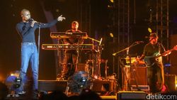 Steve Lacy Jadi Penutup Manis LaLaLa Festival 2026