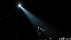 Steve Lacy Jadi Penutup Manis LaLaLa Festival 2026