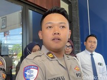 Ini Hasil Tes Urine Cewek Mabuk Bawa Outlander Tewaskan Warga Surabaya