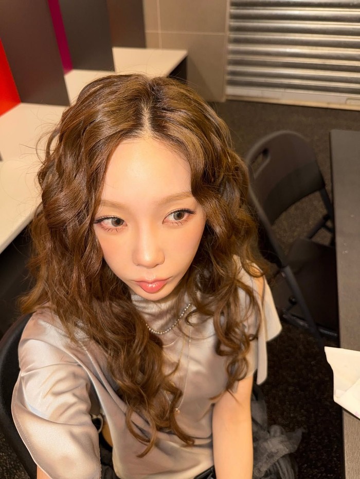 Taeyeon SNSD