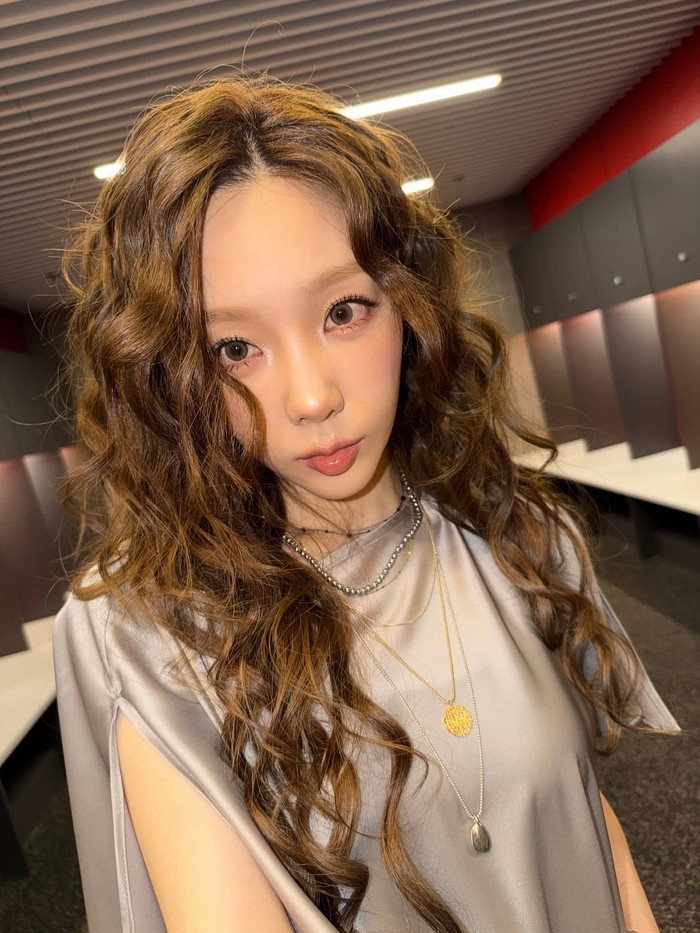 Taeyeon SNSD