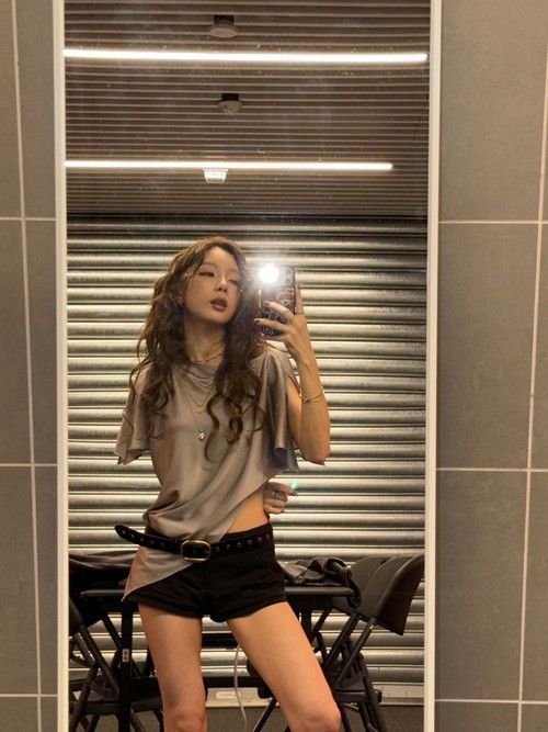 Taeyeon SNSD