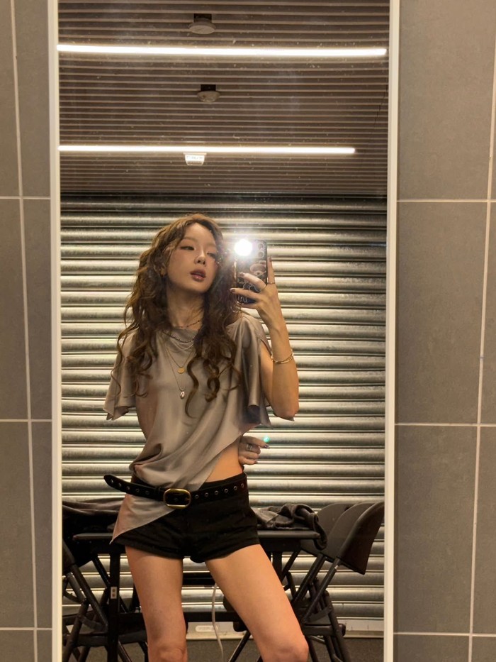 Taeyeon SNSD