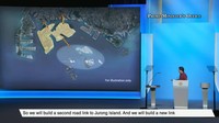Three in One Pulau Singapura Lewat Reklamasi Gede-gedean