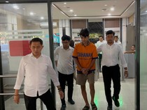 Dalang Pembobolan Brankas Lintas Provinsi Dibekuk Jatanras Polda Jatim