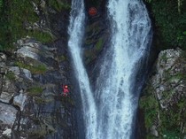 Air Terjun Sambabo Mamasa Diklaim Tertinggi di Indonesia, Capai 316 Meter