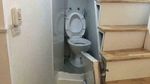 Deretan Letak Toilet Aneh Tapi Nyata, Kok Bisa Ya?