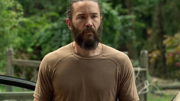 Tom Pelphrey
