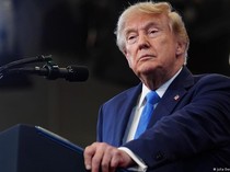 Trump Kecam Kanada Atas Tarif Balasan terhadap AS