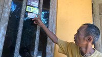 Kepala BPS Jelaskan Tukang Becak di Kulon Progo Desil 9: Sekarang Desil 3