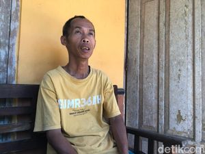 Data Tukang Becak di Kulon Progo Masuk Desil 9 Dimutakhirkan, Turun Jadi Segini