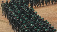 Fakta di Balik ASN Peserta Komcad Meninggal Dunia