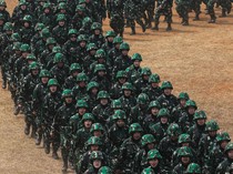 Fakta di Balik ASN Peserta Komcad Meninggal Dunia