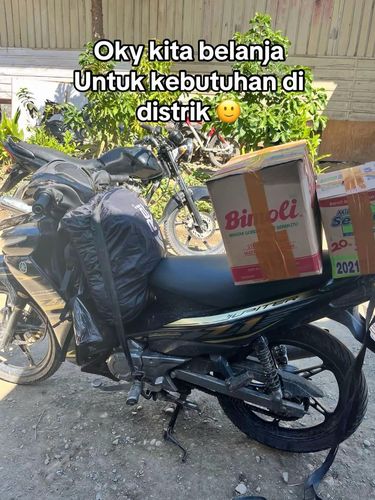 Usai lulus, wanita ini berdoa ingin mengajar dan langsung bertugas di pedalaman Papua Pegunungan. Jalur ekstrem dan fasilitas terbatas tak menyurutkan semangatnya.