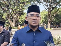 Pembatasan Jam Operasional untuk PKL di Kota Bandung