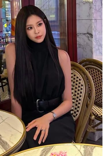 Woo Seo Yoon, Miss Korea 2026