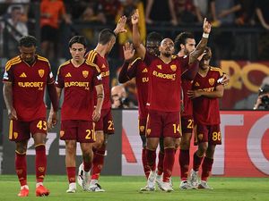 Klasemen Serie A Usai Pekan 1 Rampung: Roma & Inter Teratas
