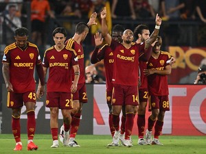 Drawing Liga Champions: Roma Reuni dengan Mourinho dan Luis Enrique