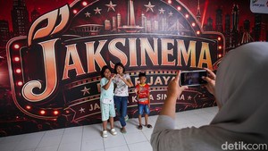 Kehadiran Jaksinema diharapkan dapat menambah pilihan hiburan warga sekaligus memperkuat visi Jakarta sebagai kota sinema.