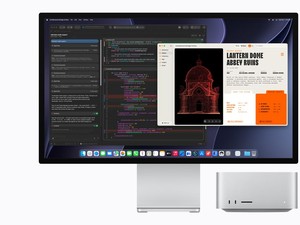 Apple Mac Studio M5 Max dan M5 Ultra Pakai RAM 512 GB untuk AI