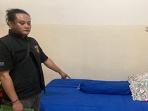 Fakta-fakta Penggerebekan 2 ASN BPN Tuban Berujung Tersangka Perzinaan